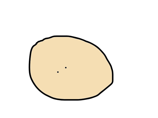 Drawing by @Jamie