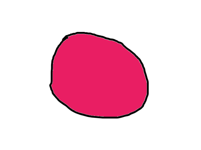 Drawing by @Jamie