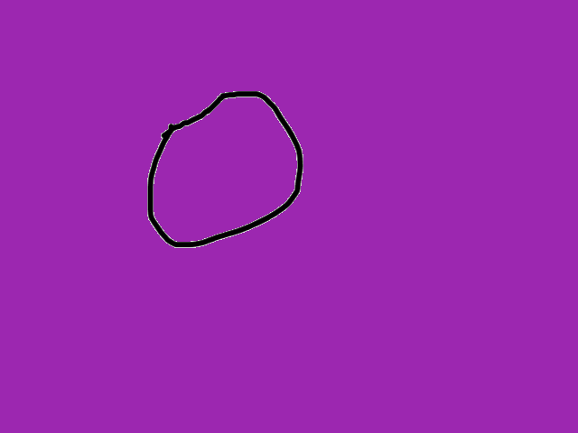 Drawing by @Jamie