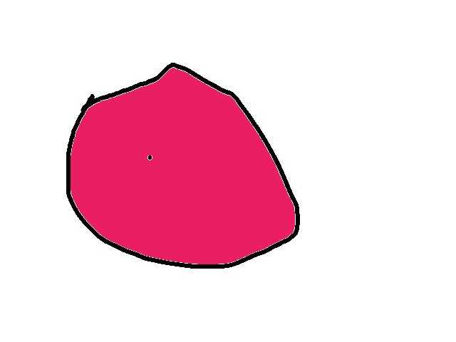 Drawing by @Jamie