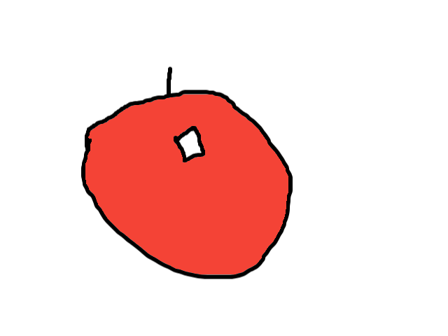 Drawing by @Jamie