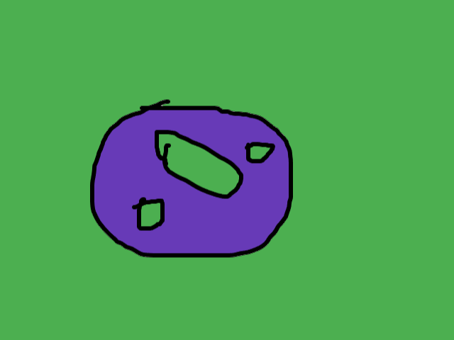 Drawing by @Jamie