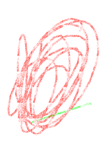 Drawing by @Jamie