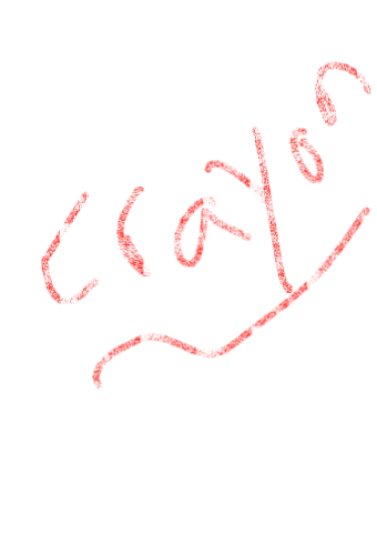Drawing by @Jamie