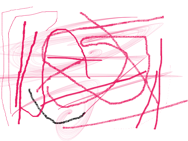 Drawing by @Jamie
