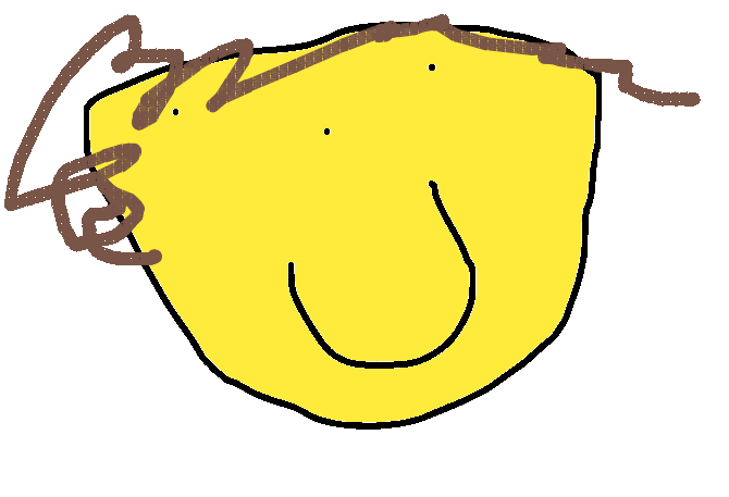 Drawing by @Jamie