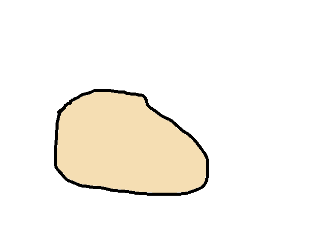 Drawing by @Jamie