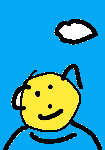 Drawing by @Jamie