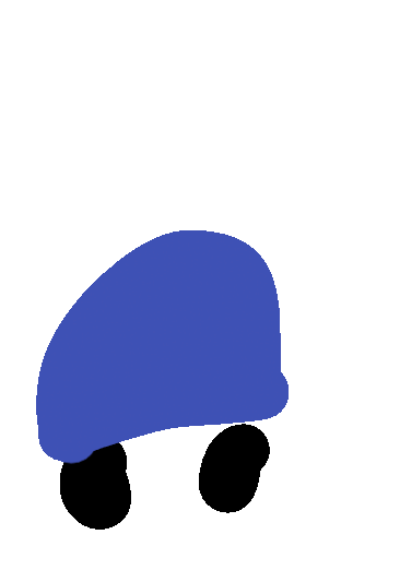 Drawing by @Jamie