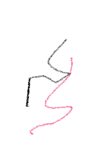 Drawing by @Jamie