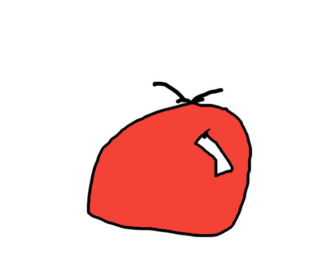 Drawing by @Jamie