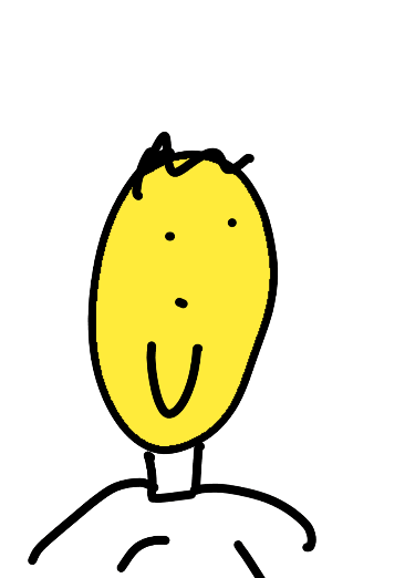 Drawing by @Jamie