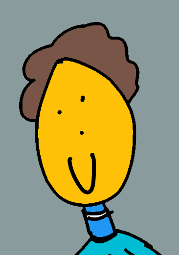 Drawing by @Jamie