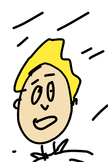 Drawing by @Jamie