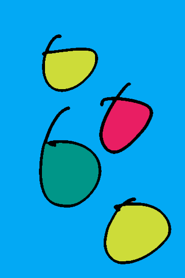 Drawing by @Jamie