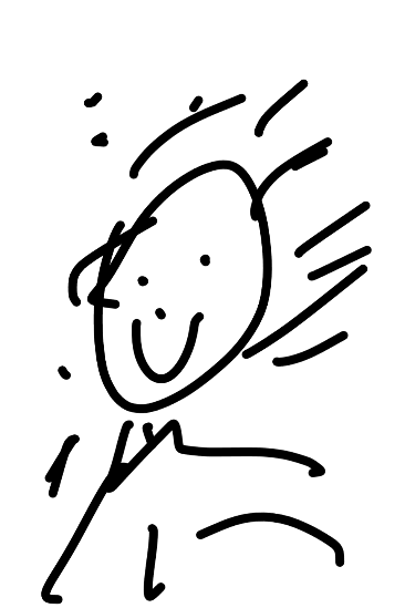 Drawing by @Jamie