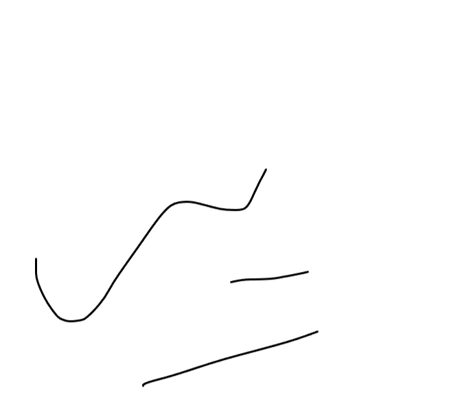 Drawing by @Jamie
