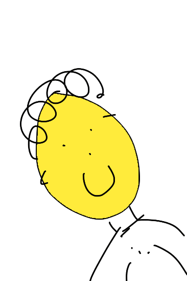 Drawing by @Jamie