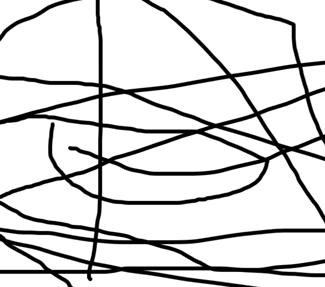 Drawing by @Jamie