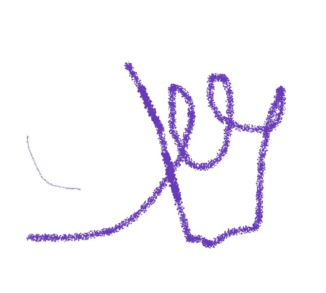Drawing by @Jamie