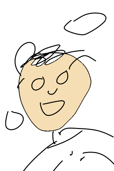 Drawing by @Jamie