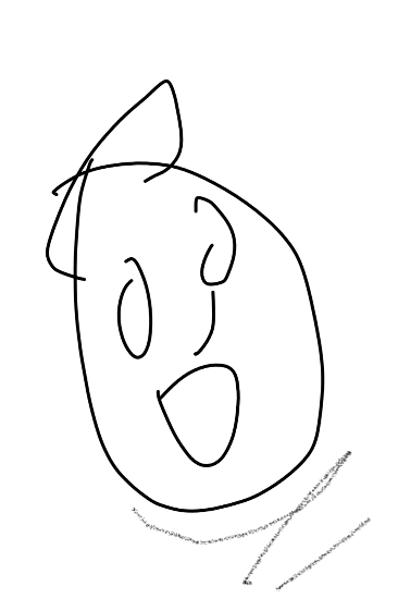 Drawing by @Jamie