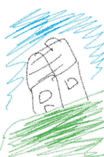 Drawing by @Jamie