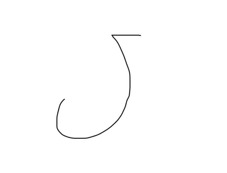 Drawing by @Jamie