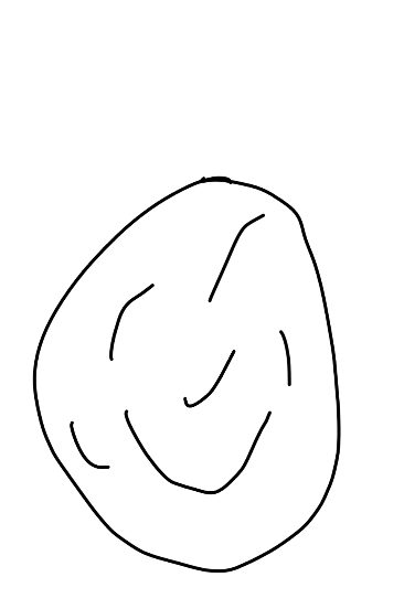 Drawing by @Jamie