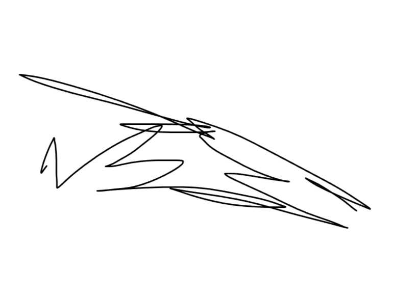 Drawing by @Jamie