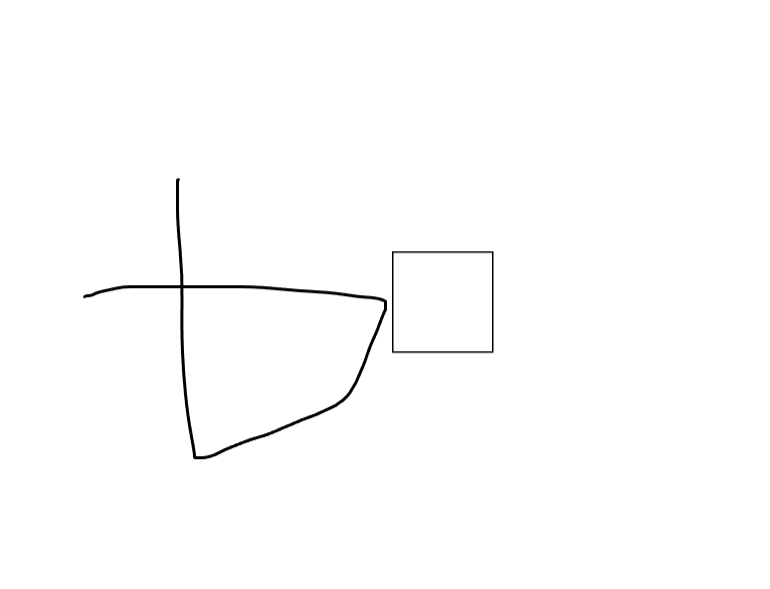 Drawing by @Jamie