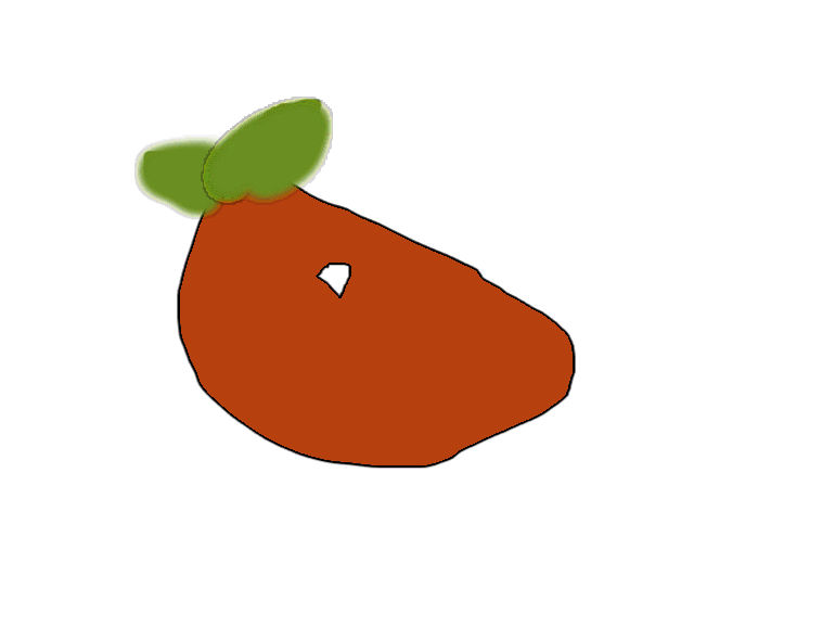 Drawing by @Jamie