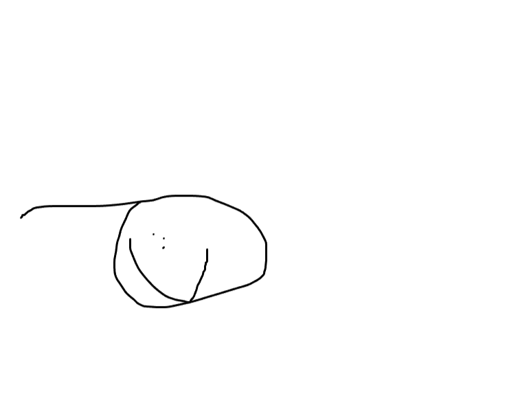 Drawing by @Jamie