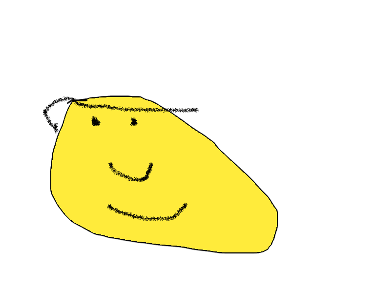 Drawing by @Jamie