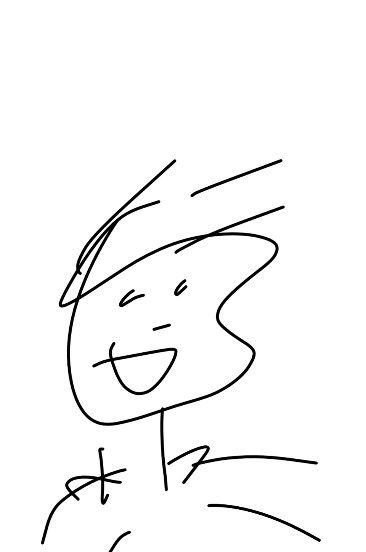 Drawing by @Jamie