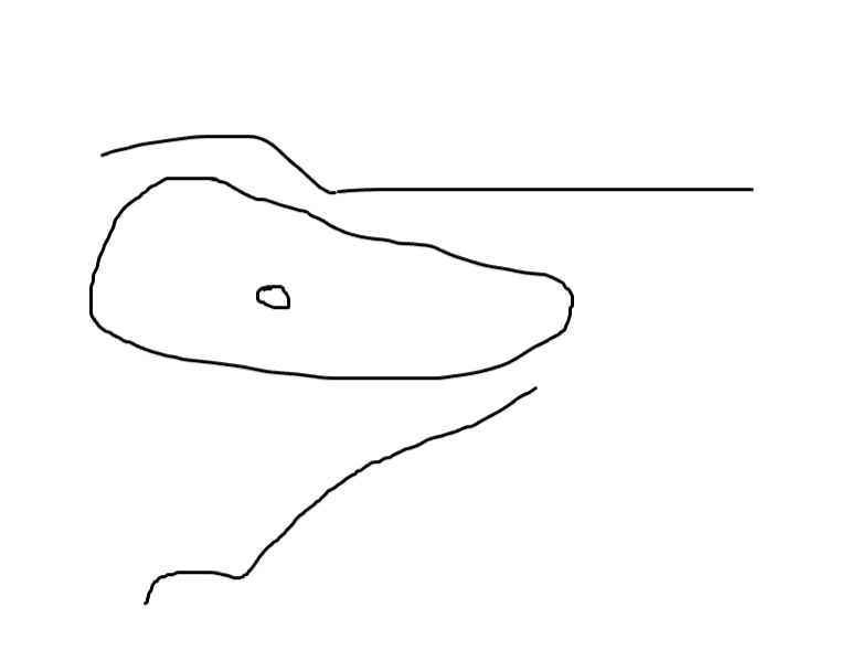 Drawing by @Jamie