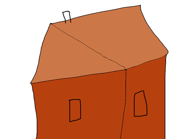 Drawing by @Jamie