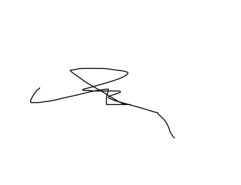 Drawing by @Jamie