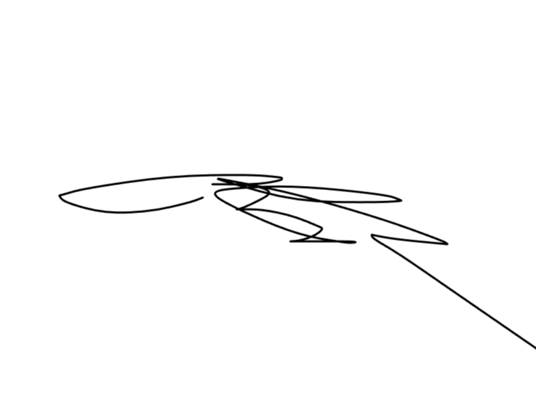 Drawing by @Jamie
