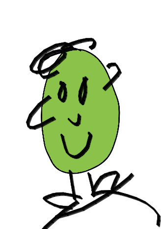Drawing by @Jamie