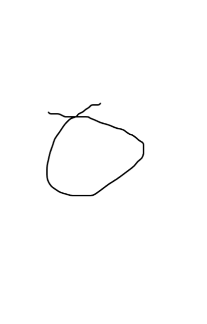 Drawing by @Jamie
