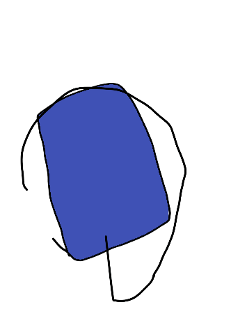 Drawing by @Jamie