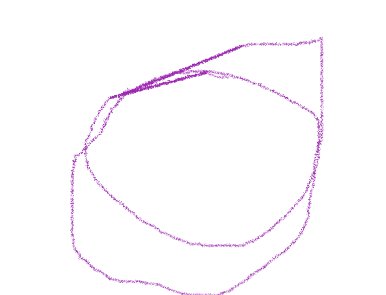 Drawing by @Jamie