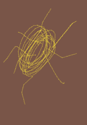 Drawing by @Jamie