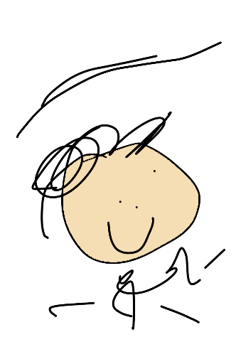 Drawing by @Jamie
