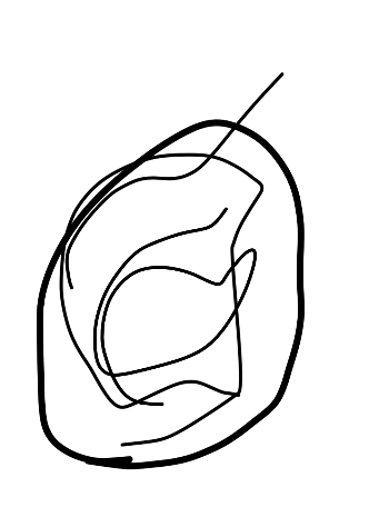 Drawing by @Jamie