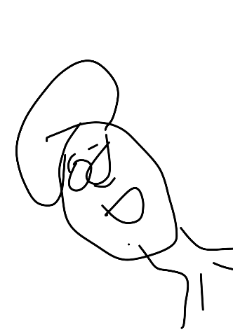 Drawing by @Jamie