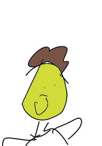 Drawing by @Jamie
