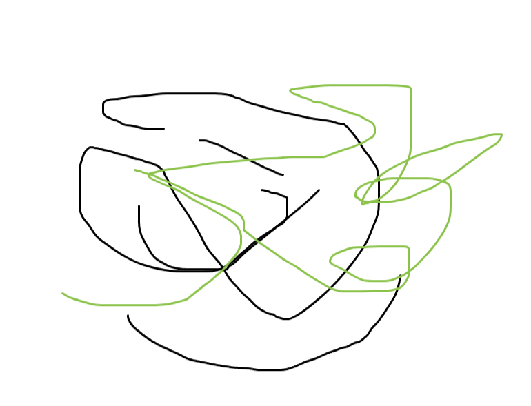 Drawing by @Jamie