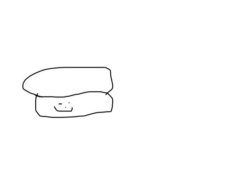 Drawing by @Jamie